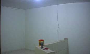 Imagem 3: Casa 1 quarto proximo ao quartel e Cristo em Três Lagoas