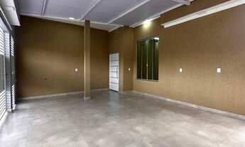 Imagem: OAlmeida, QNO 4, Que Casa Linda de se Ver