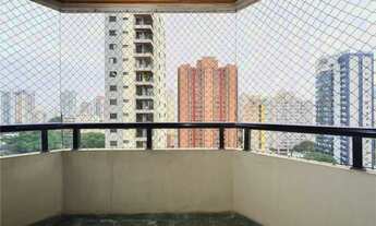 Imagem 6: APARTAMENTO RESIDENCIAL em São Paulo - SP, Moema