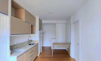 Imagem 4: Apartamento Mobiliado 1 dormitórios | Easy Life Emiliano | 29m²