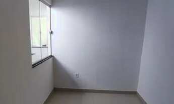 Imagem 6: Casas novas no Bairro Belo Monte