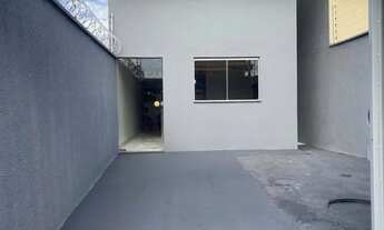 Imagem 3: Ágio de casa 4 quartos, setor Estrela Dalva