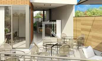 Imagem 6: Apartamento à Venda - Santana, 1 Quarto, 41 m2