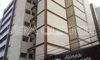 Imagem: Apartamento com 1 dormitório para alugar