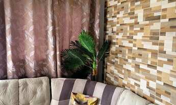 Imagem 3: Casa comdominio fechado