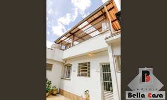 Imagem 7: Casa terrea a venda na região da mooca com 3 dormitórios