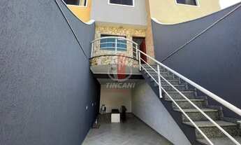 Imagem: Sobrado para Venda no bairro Vila Formosa