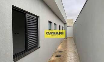 Imagem 2: Casa com 3 dormitórios à venda, 121 m² - AI - Boituva/SP