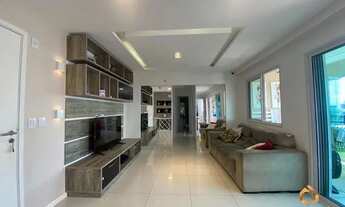 Imagem 2: Apartamento à Venda - 102 m2 - 3 quartos - Ponta Negra - Portamaris