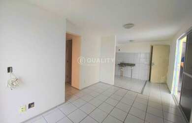 Imagem 3: Cobertura Plana na Maraponga, Condomínio Giardini de Padova