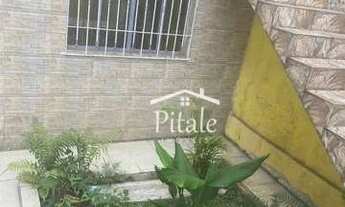 Imagem 4: 2 casas com 4 dormitórios à venda, 220 m² por R$ 423.000 - Vila Flórida - Guarulhos/SP