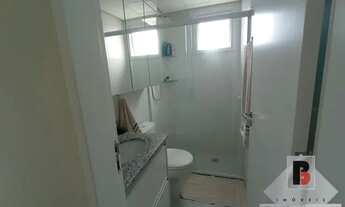 Imagem 6: Apartamento novo / Condomínio Edifício Moderna Mooca / Rua Avaí, 357