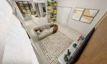 Imagem 6: Oportunidade ! Casa em Construção 03 Dts, Condominio em Nova Lima !!