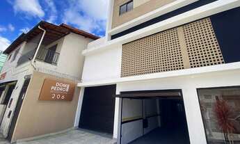 Imagem 3: Cobertura nova para aluguel no bairro Mariano Procópio