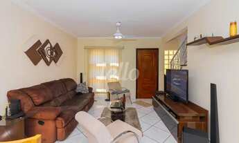 Imagem 2: São Paulo - Casa Padrão - Santo Amaro