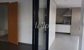 Imagem 7: Santo André - Apartamento Padrão - Jardim