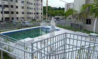 Imagem 5: EXCELENTE APARTAMENTO DE PRIMEIRA LOCAÇÃO COM 2 QUARTOS