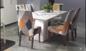 Imagem 4: Mansão uma quadra