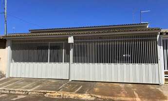 Imagem 2: Linda casa na QNM 40, Taguatinga Norte aceita financiamento