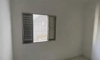 Imagem 5: Casa com dois dormitórios e garagem - Jardim São Nicolau - CA2086