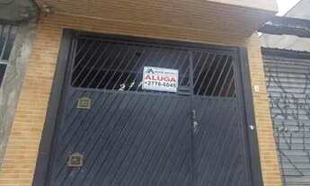 Imagem: Casa para locação, 04 Cômodos não independente