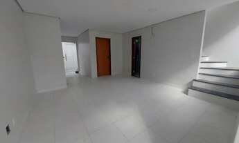 Imagem 2: Casa para aluguel com 91 m2 com 3 quartos em Parque 10 de Novembro