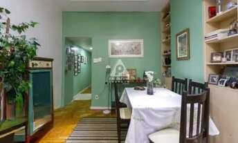 Imagem 2: Apartamento à venda, 3 quartos, 1 suíte, Flamengo - RIO DE JANEIRO/RJ