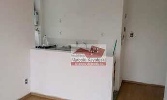 Imagem 5: Apartamento com 2 dormitórios à venda, 48 m² por R$ 330.000,00 - Sacomã - São Paulo/SP