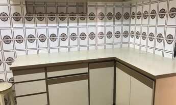 Imagem 3: Apartamento com 118 metros quadrados com garagem, 2 quartos em uma ótima localização!!