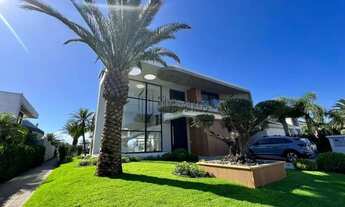 Imagem 5: LUXUOSA CASA NO CONDOMÍNIO VELAS DA MARINA EM CAPÃO DA CANOA REF: CC584