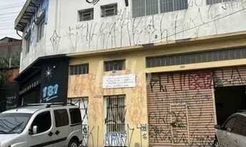 Imagem 7: São Paulo - Galpão/Depósito/Armazém - Mooca