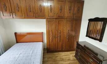 Imagem: Apartamento de 1 quarto recém reformado