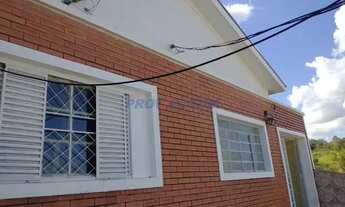 Imagem 2: Casa - Jardim Paranapanema - Campinas