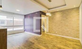 Imagem: Apartamento à Venda - Petrópolis, 2 Quartos