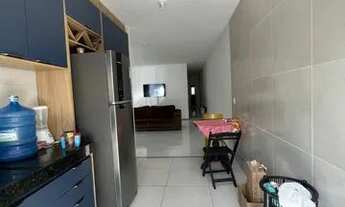 Imagem 6: CASA A VENDA NO EUSÉBIO BAIRRO TIMBÚ