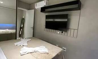 Imagem 4: Alugo quarto e sala de alto padrão