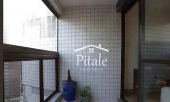 Imagem 5: Apartamento com 2 dormitórios, 60 m² - venda por R$ 1.190.000,00 ou aluguel por R$ 13.750