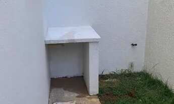 Imagem 7: Alugo Apartamento Duplex Goianesia/GO