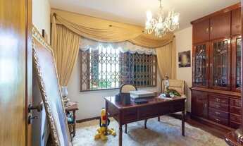 Imagem 5: Casa para Venda - 725m², 4 dormitórios, sendo 1 suites, 4 vagas - Vila Assunção