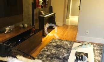 Imagem 5: Barra da Tijuca Apartamento com 4 dormitórios