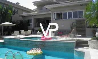 Imagem 2: Casa para venda ou locação em Alphaville