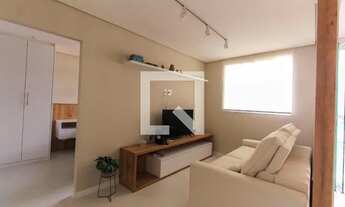 Imagem: Apartamento para Aluguel - Mooca, 1 Quarto