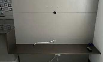 Imagem 6: Apartamento com 2 dormitórios, 63 m² - venda por R$ 380.000,00 ou aluguel por R$ 4.040,00