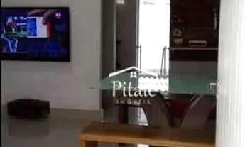 Imagem 6: Sobrado com 2 dormitórios à venda, 50 m² por R$ 168.600,00 - Água Espraiada (Caucaia do Al