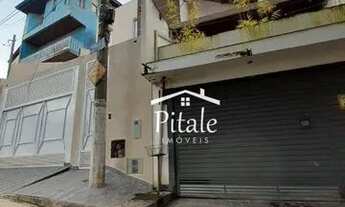 Imagem 2: Sobrado com 2 dormitórios à venda, 110 m² por R$ 420.000,00 - Parque Monte Alegre - Taboão