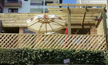 Imagem 6: Apartamento com vista para o mar