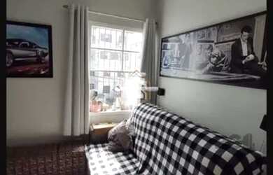 Imagem 4: Apê para Venda - 43m2, 2 quartos Bairro 11 de Abril