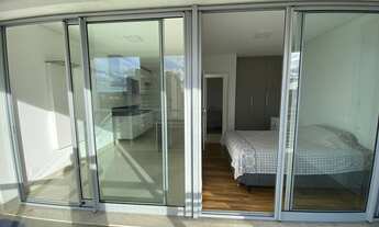 Imagem 5: Studio para locação