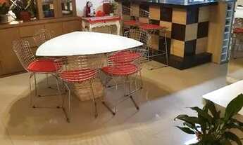 Imagem 3: Triplex Casa em condomínio com 4 dormitórios