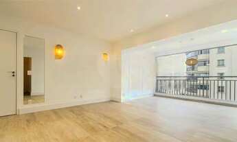 Imagem 6: São Paulo - Apartamento Padrão - PARAÍSO